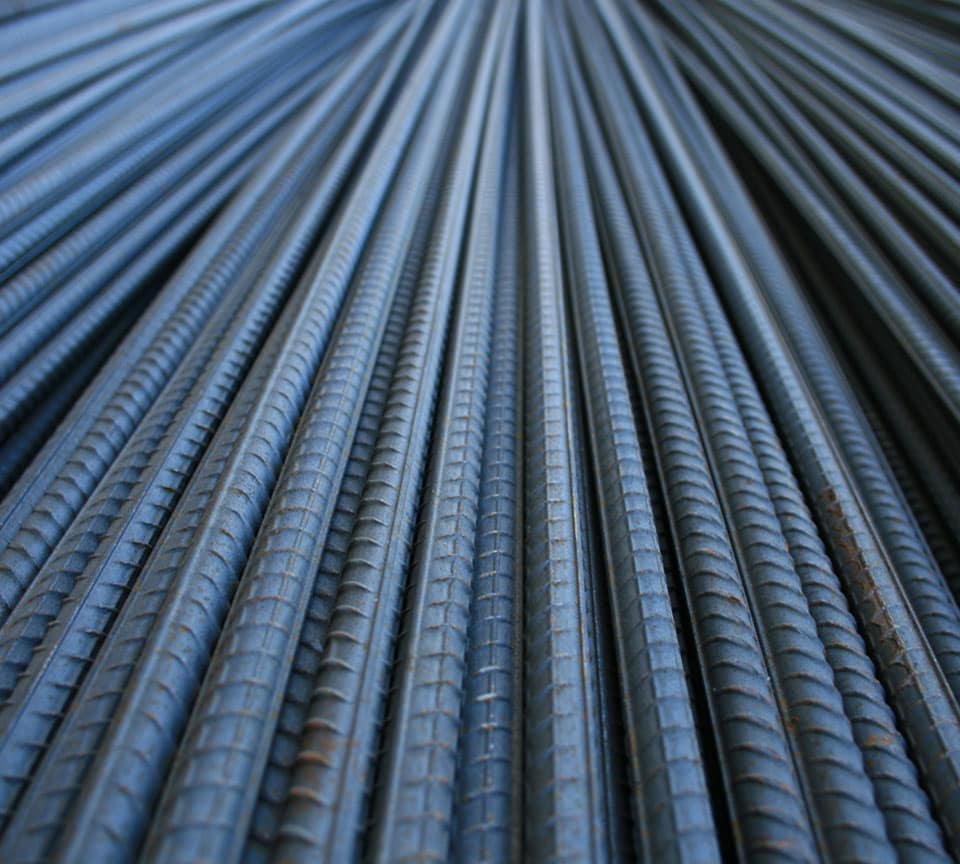 rebar