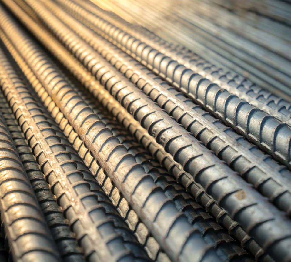 rebar